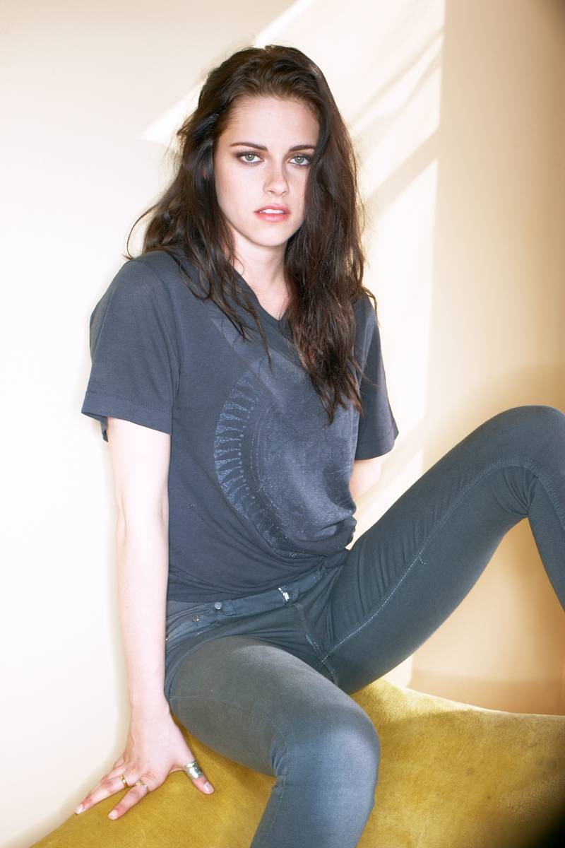 克里斯汀·斯图尔特图片