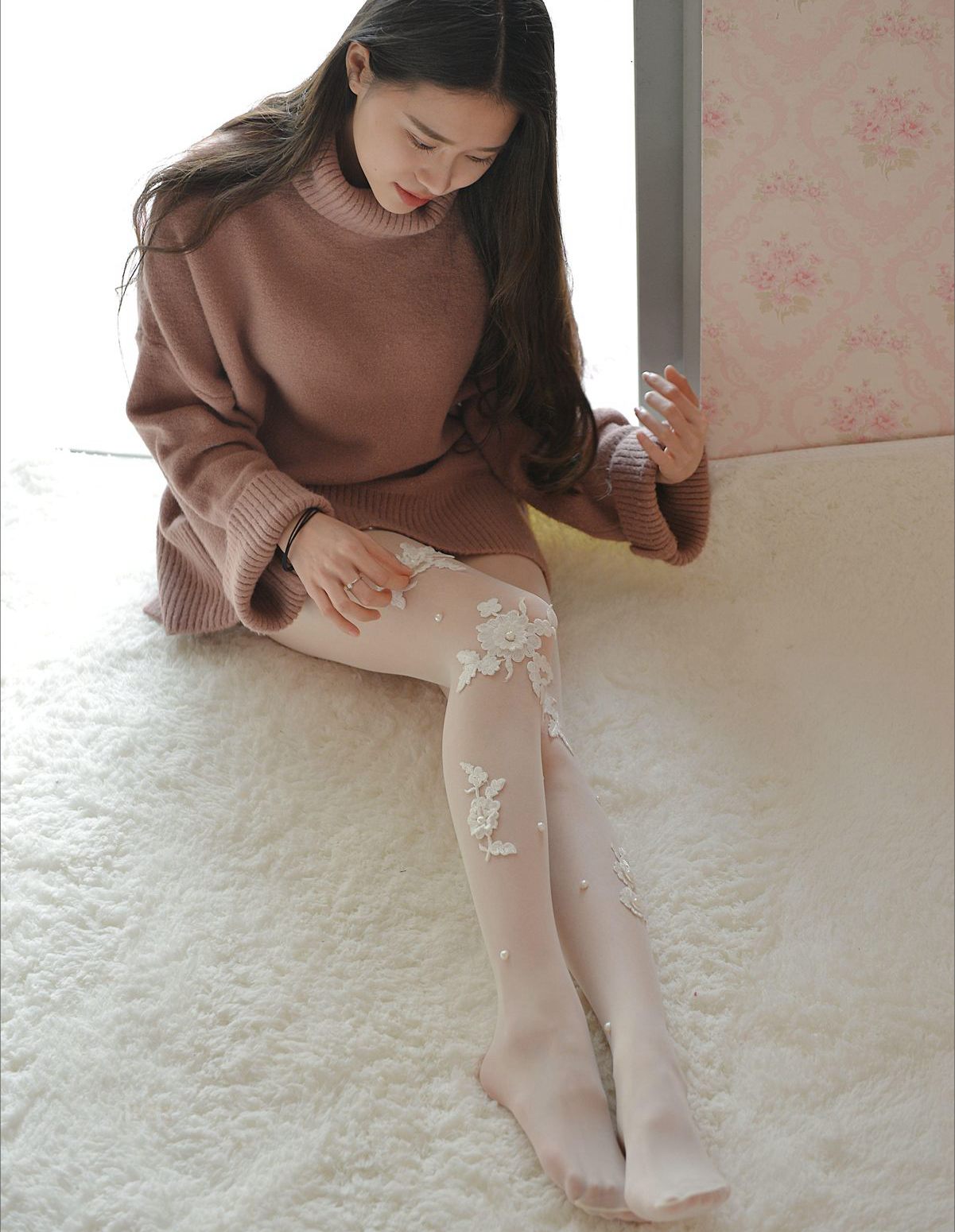 极品OL美女黑丝美腿玉足高跟私房性感美女写真图片 极品OL美女黑丝美腿玉足高跟私房性感美女写真图片