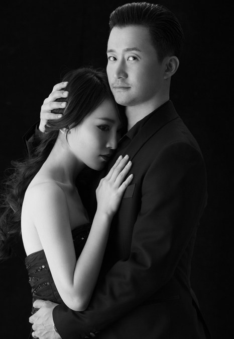 吴京《夺帅》人物剧照海报图片  吴京图片图片