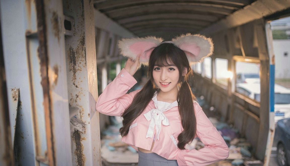 重庆最美的女孩图片