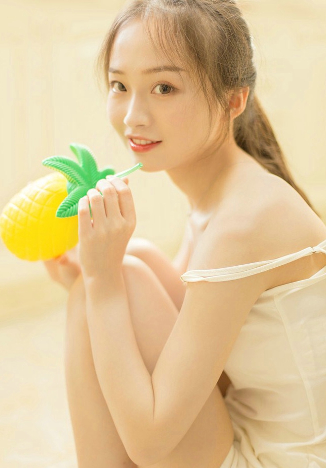 重庆最美的女孩图片