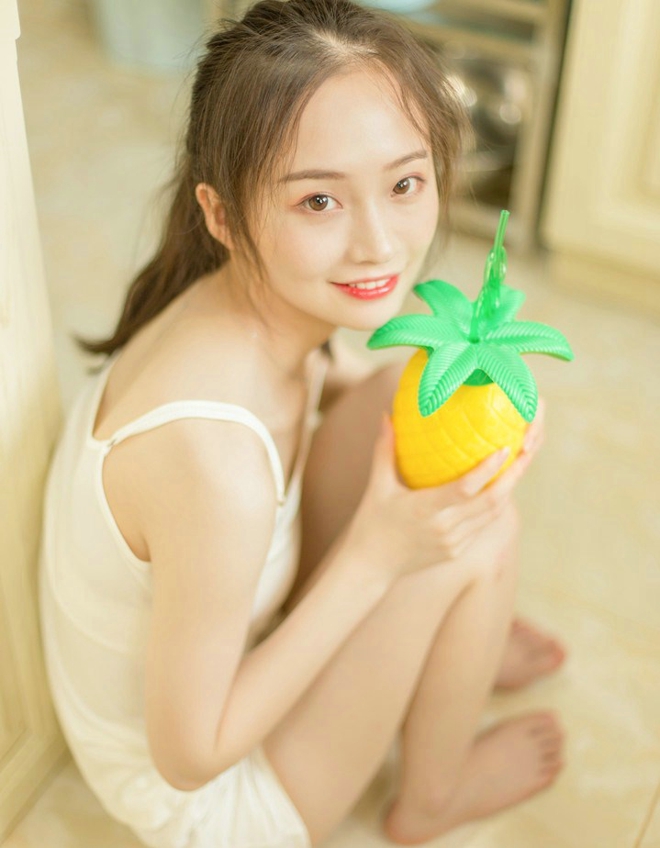 重庆最美的女孩图片