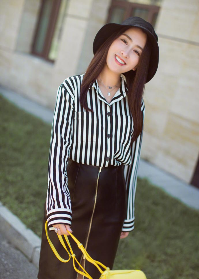 美女明星马苏写真性感时尚写真图片图片