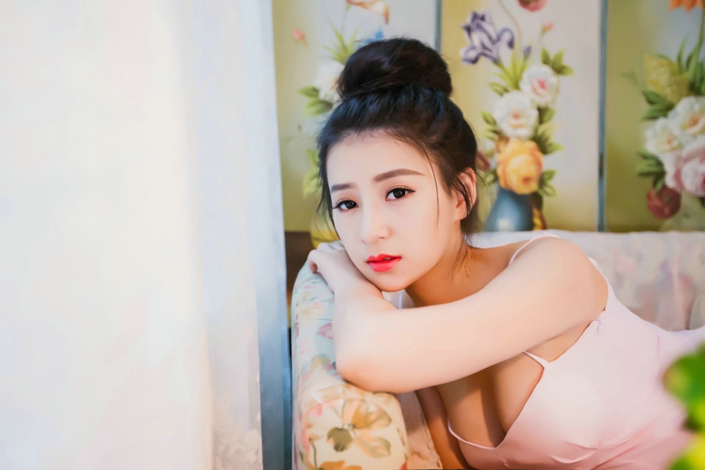重庆最美的女孩图片
