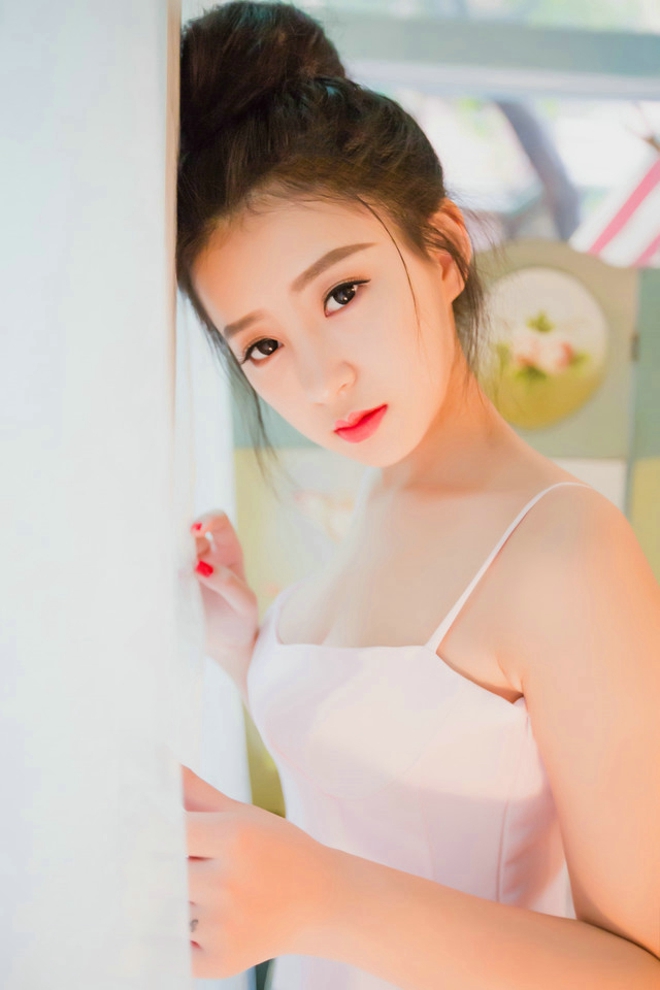 重庆最美的女孩图片
