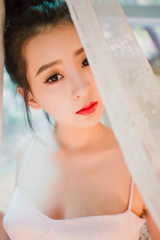 重庆最美的女孩图片