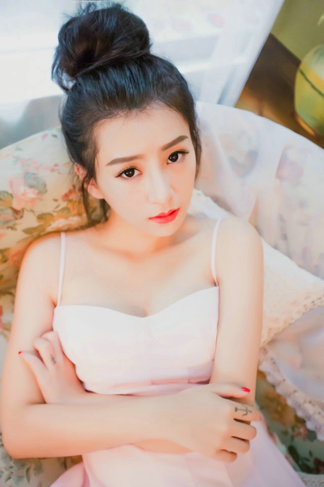 重庆最美的女孩图片