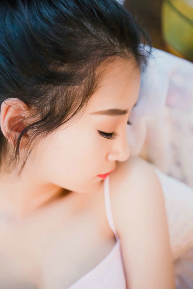 重庆最美的女孩图片