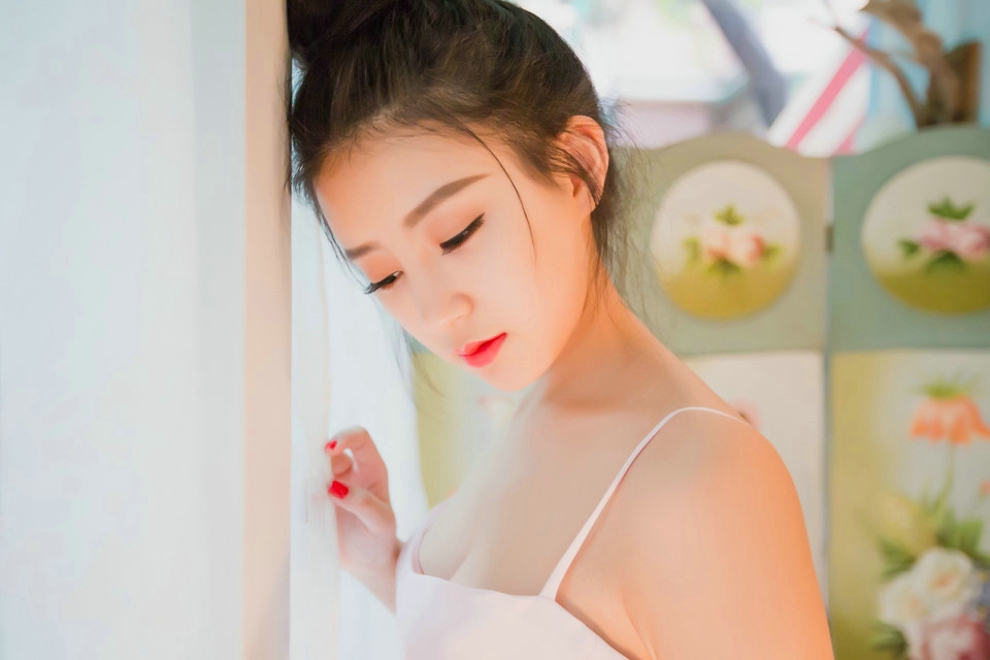 重庆最美的女孩图片