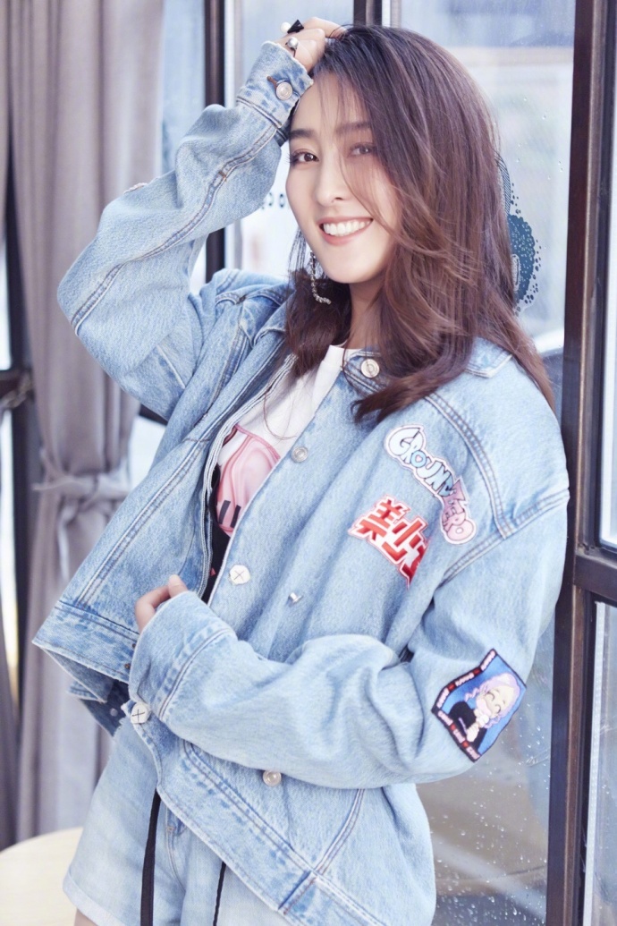 美女明星马苏写真性感时尚写真图片图片