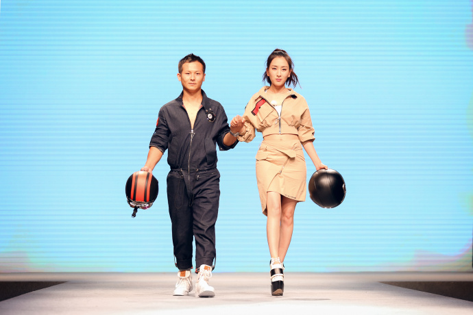 清纯女星马苏性感时尚写真 女人味尽显图片