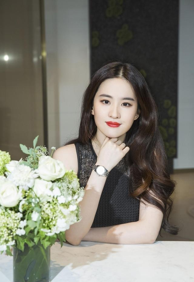 神仙姐姐刘亦菲绝佳图片图片