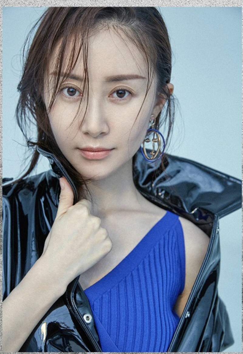 舒畅图片