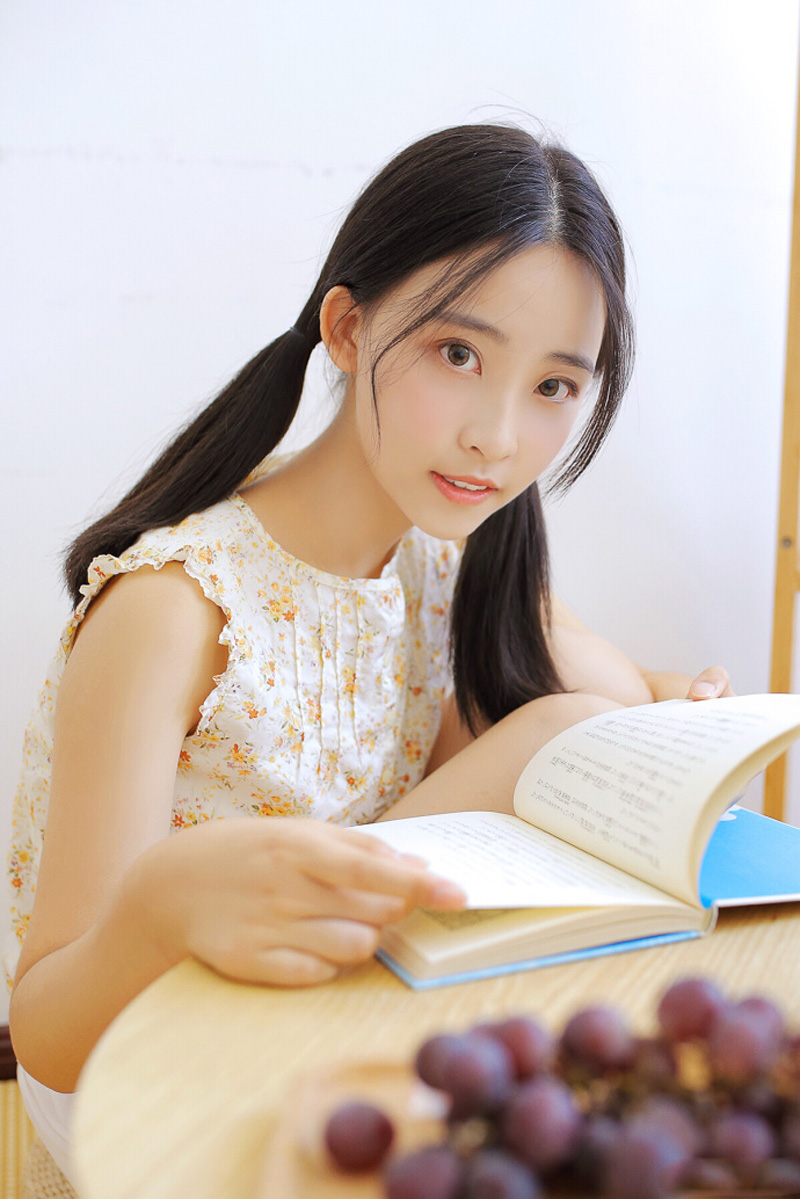 重庆最美的女孩图片
