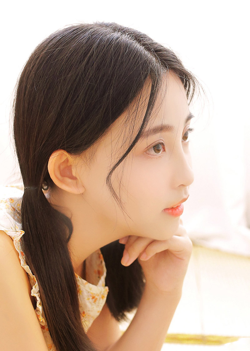 重庆最美的女孩图片