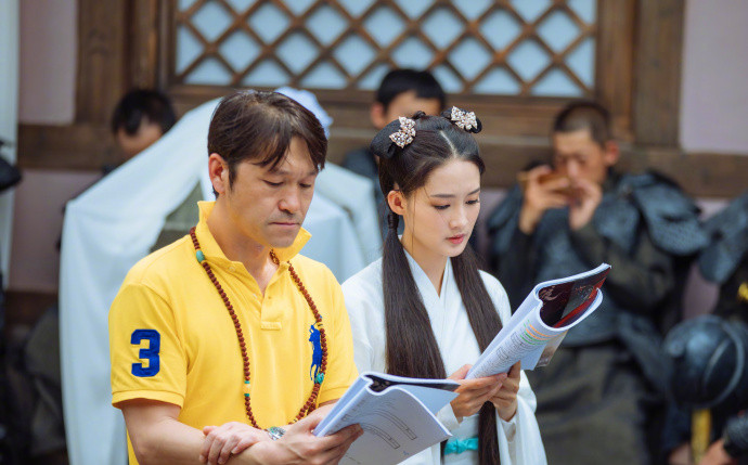 休·杰克曼《金刚狼3：殊死一战》人物剧照图片图片