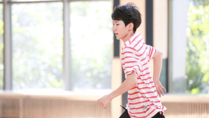 TFBOYS王源十六岁生日会图片图片