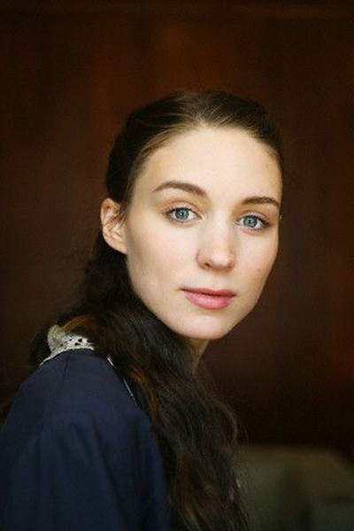 美国纽约贝德福德欧美美女鲁妮·玛拉写真杂图图片