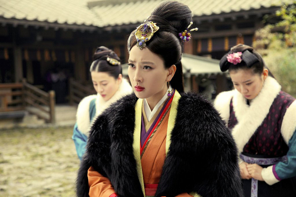 美女明星马苏写真性感时尚写真图片图片