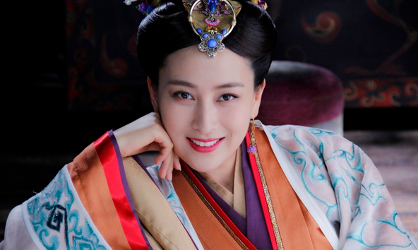 美女明星马苏写真性感时尚写真图片图片