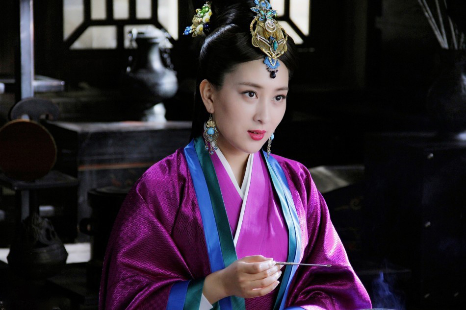 美女明星马苏写真性感时尚写真图片图片