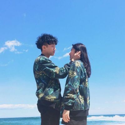 微信情侣头像图片 动漫卡通头像精选图片