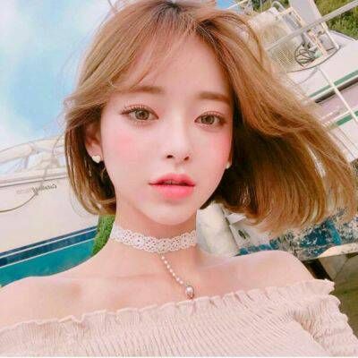 2017最新女生头像 小清新女生头像图片图片