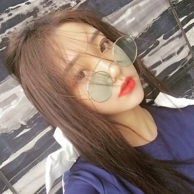2017最新女生头像 小清新女生头像图片图片