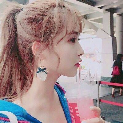2017最新女生头像 小清新女生头像图片图片