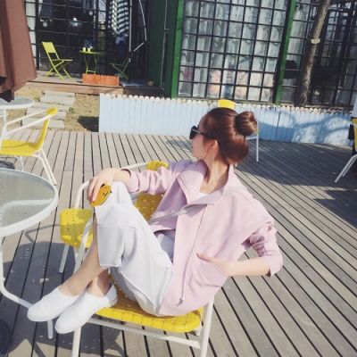 2017最新女生头像 小清新女生头像图片图片