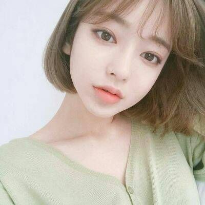 2017最新女生头像 小清新女生头像图片图片