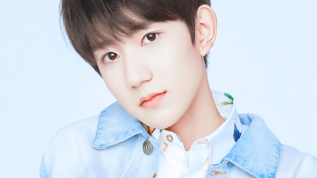 tfboys王源图片  王源时尚写真图片图片