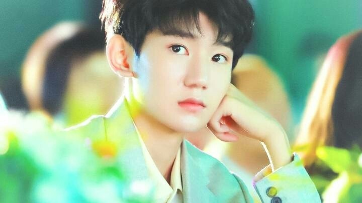 tfboys王源图片  王源时尚写真图片图片