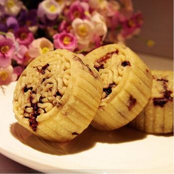 冰激凌月饼图片  月饼图片图片