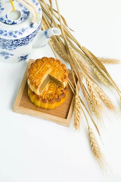 火腿月饼图片  云腿月饼图片  月饼图片图片