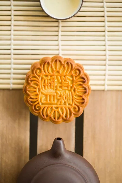 冰皮月饼图片  好看的冰皮月饼图片  月饼图片图片
