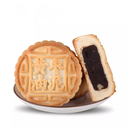 冰激凌月饼图片  月饼图片图片