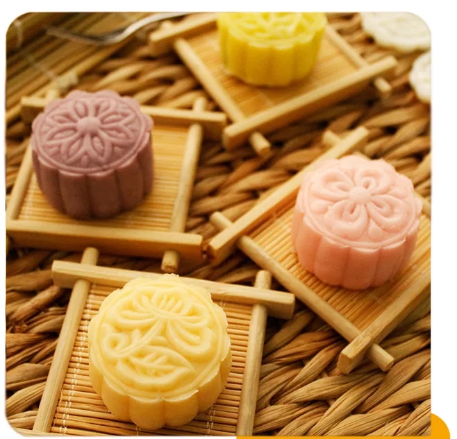 火腿月饼图片  云腿月饼图片  月饼图片图片