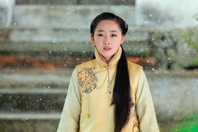 高清中国内地安徽芜湖女演员蒋梦婕摩登性感旅拍照图片图片