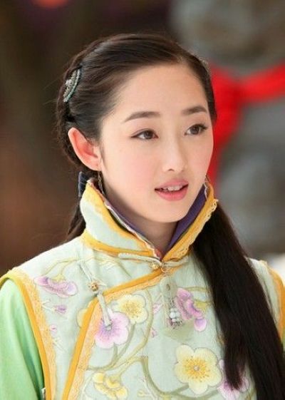蒋梦婕图片  蒋梦婕杂志梦幻写真图片图片
