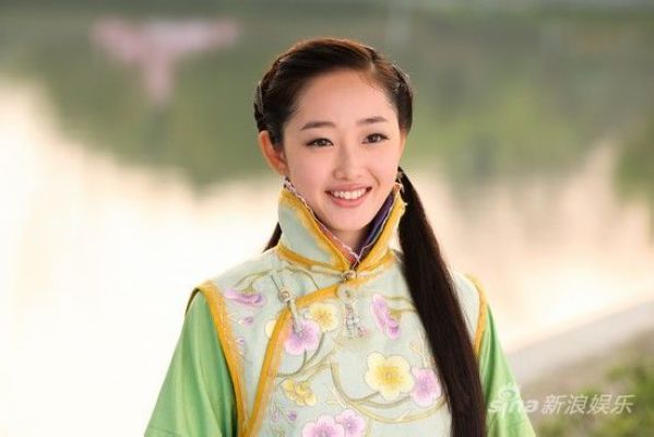 蒋梦婕图片  蒋梦婕杂志梦幻写真图片图片