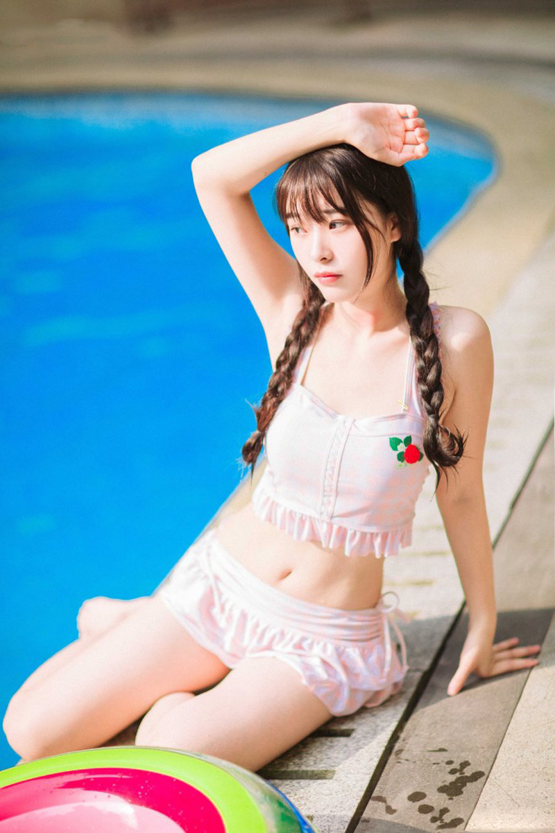 重庆最美的女孩图片