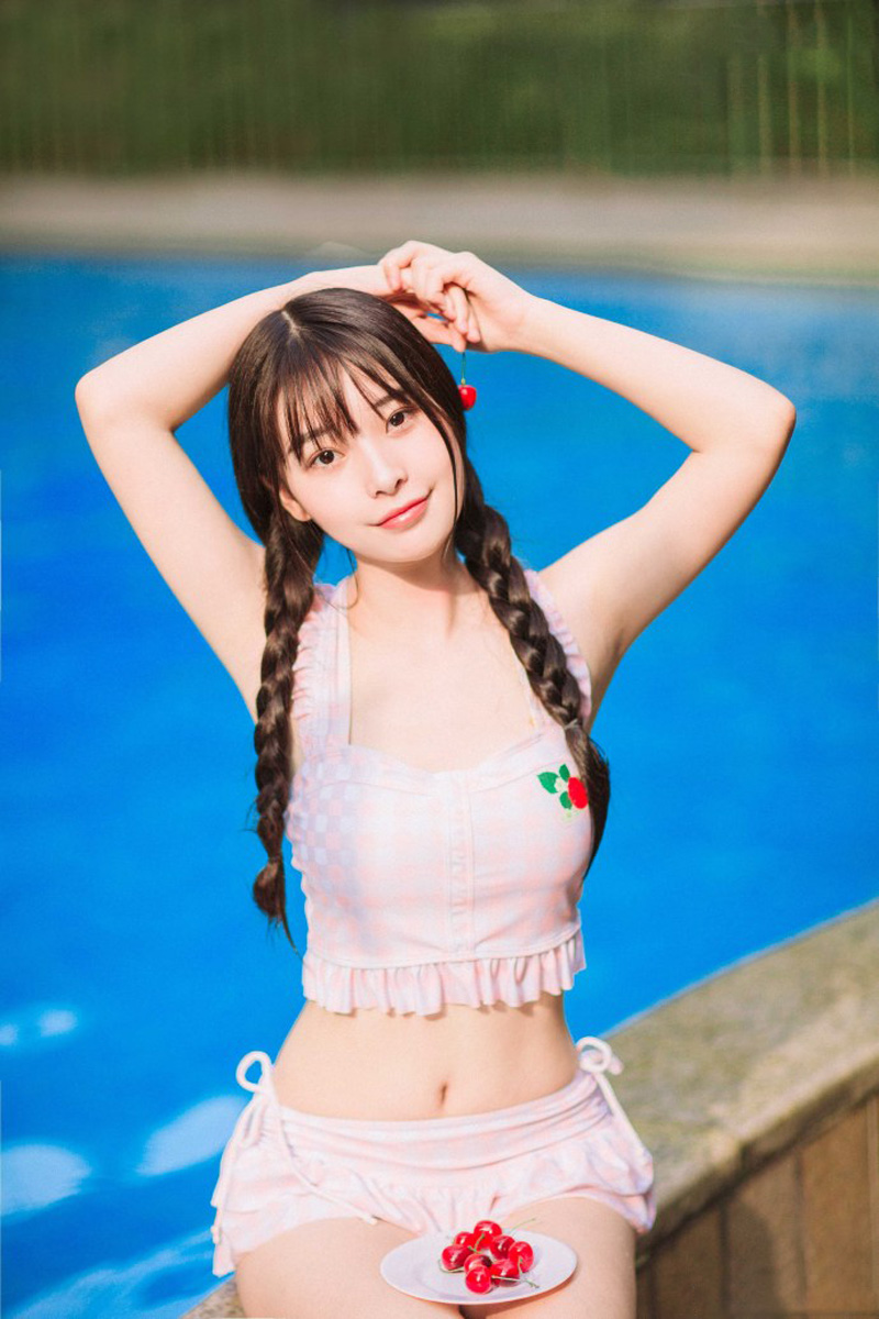 重庆最美的女孩图片