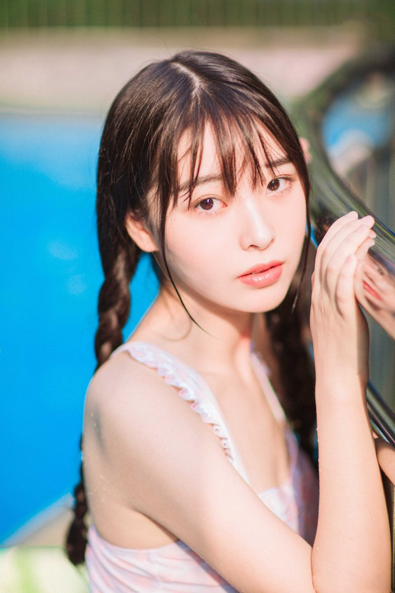 重庆最美的女孩图片