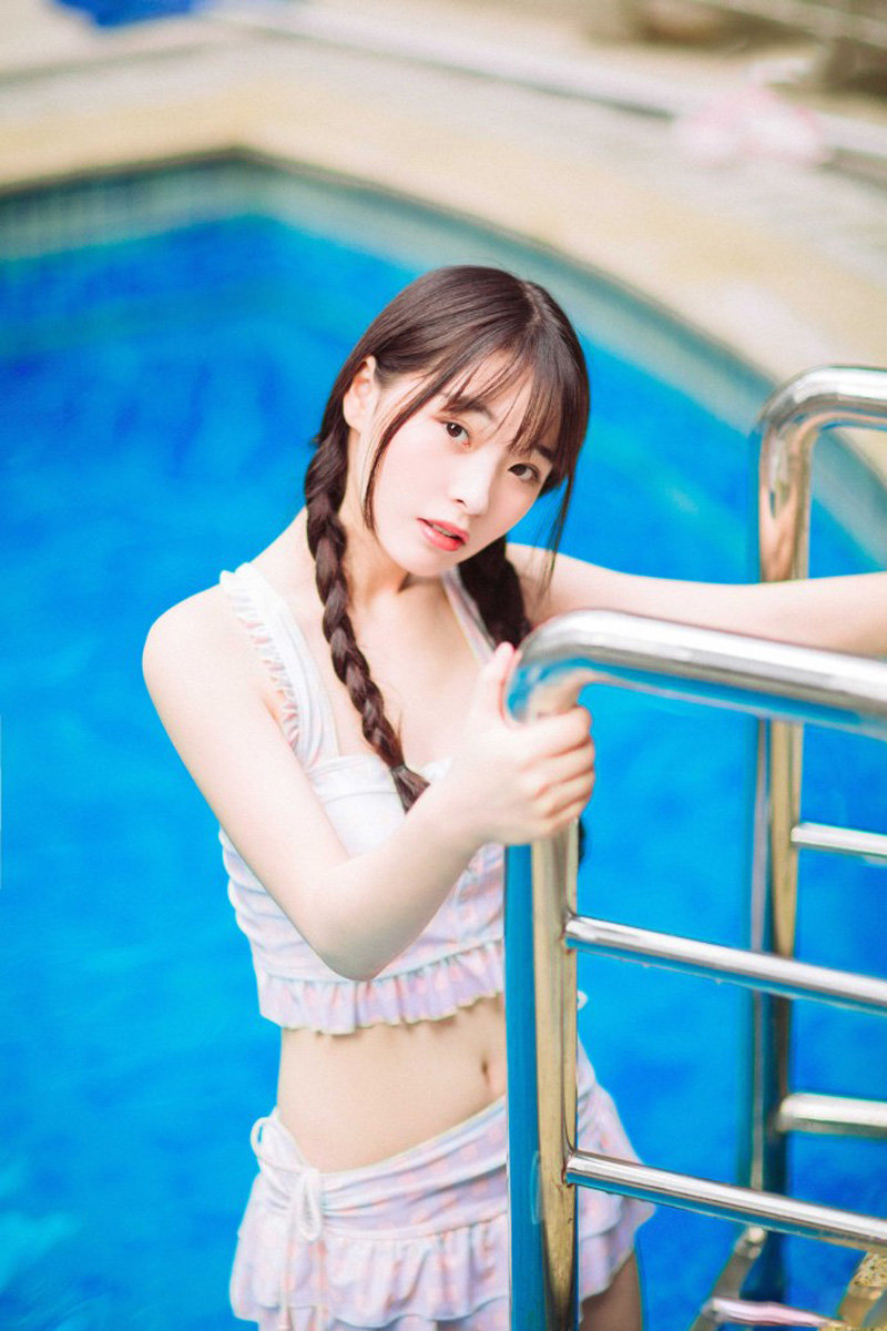 重庆最美的女孩图片