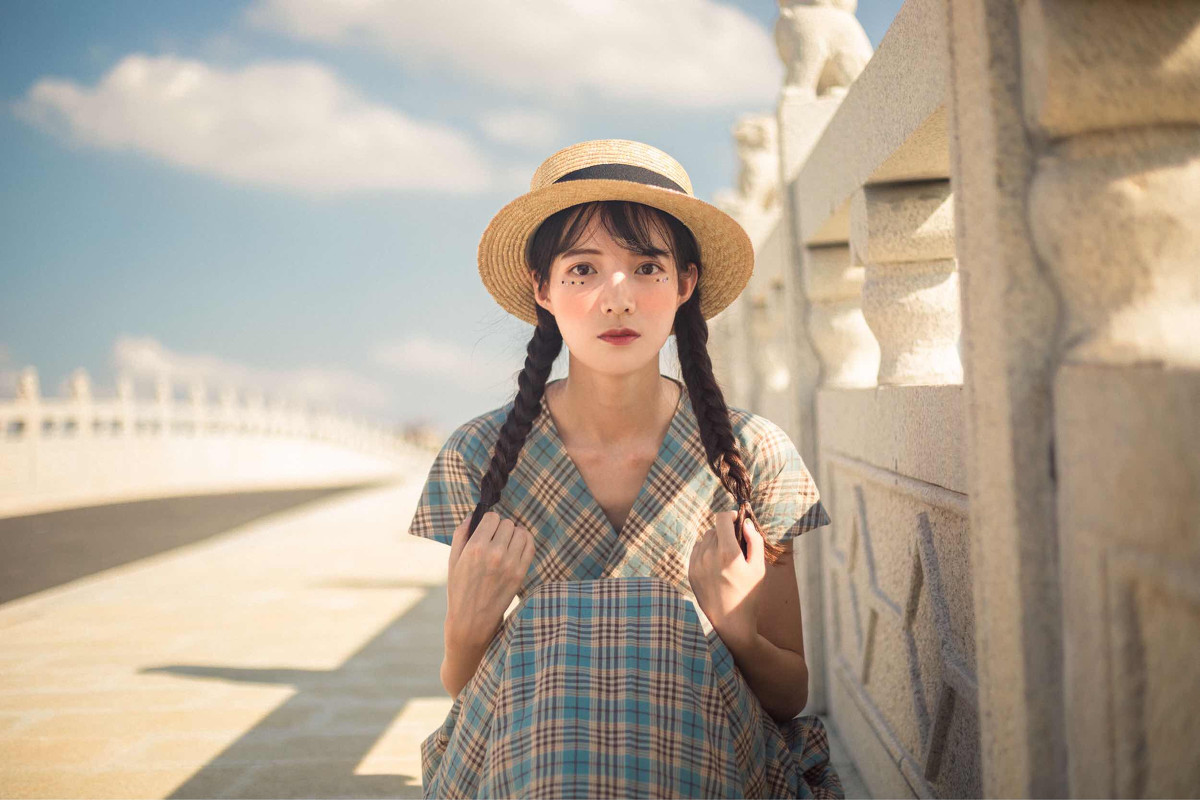 日系小清新图片