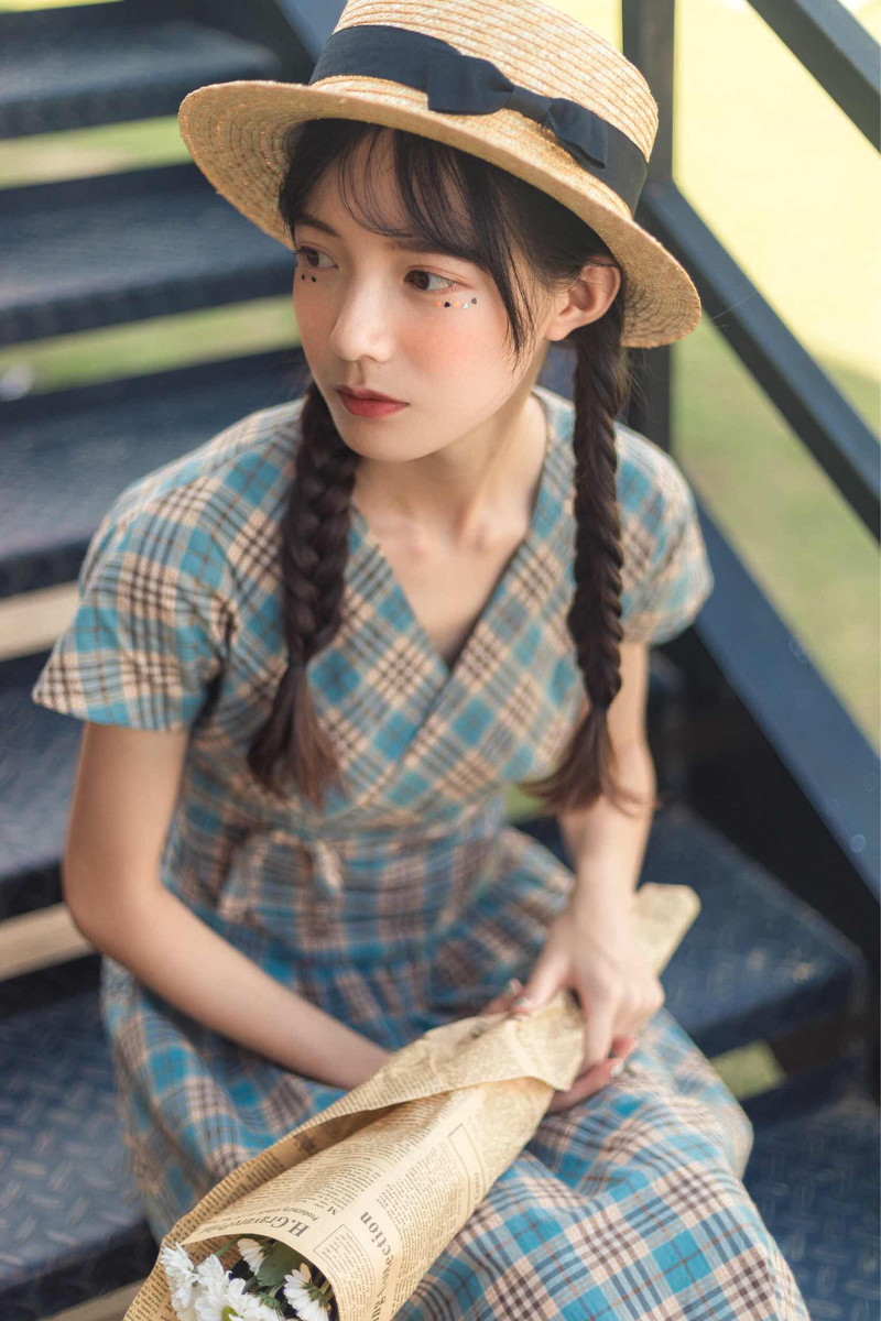 日系小清新图片