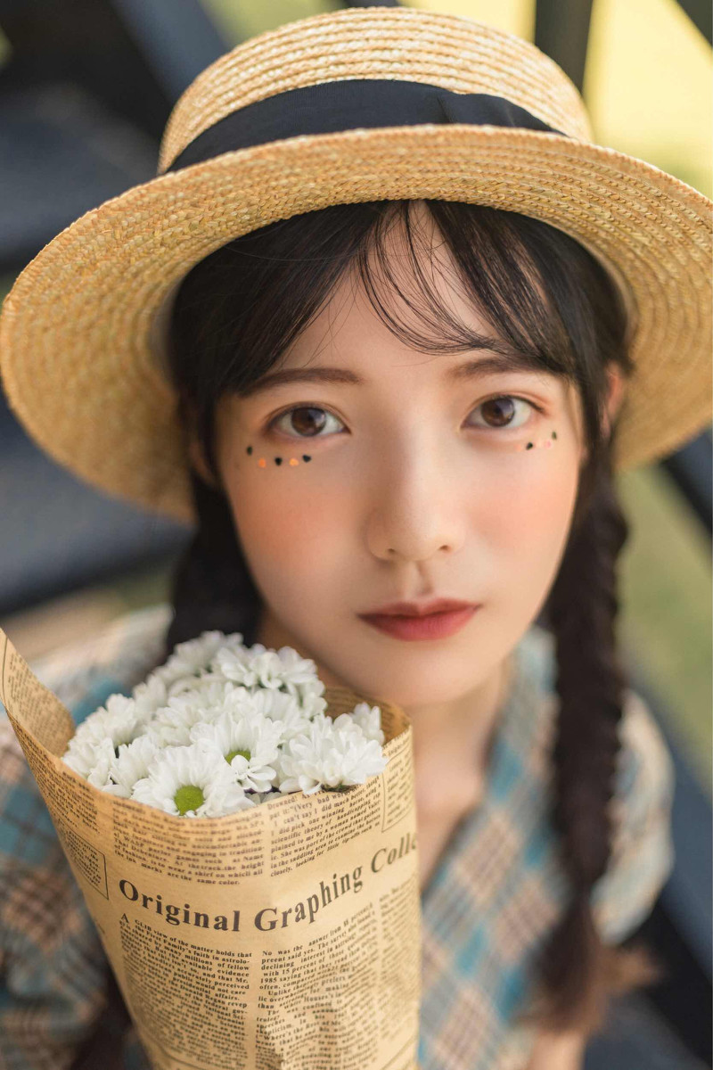 日系小清新图片