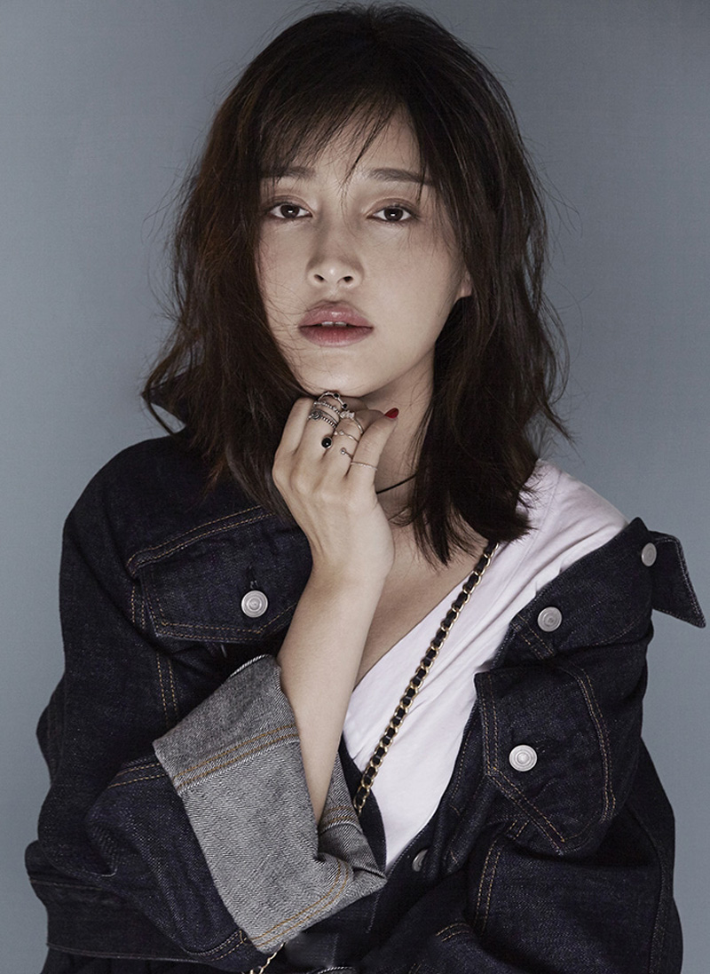 甘婷婷图片