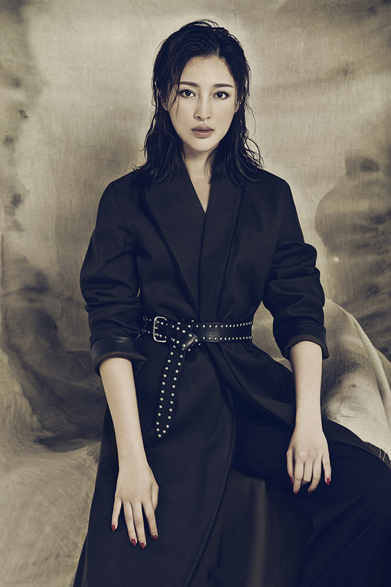 甘婷婷图片